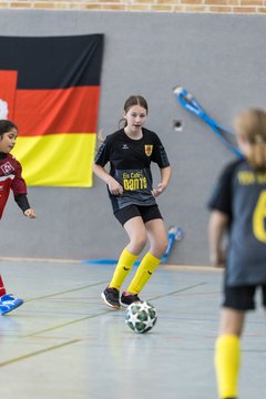 Bild 537 - wDJ Loewinnen Cup D2